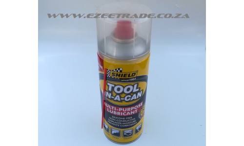 Tool In-A-Can - 375ml